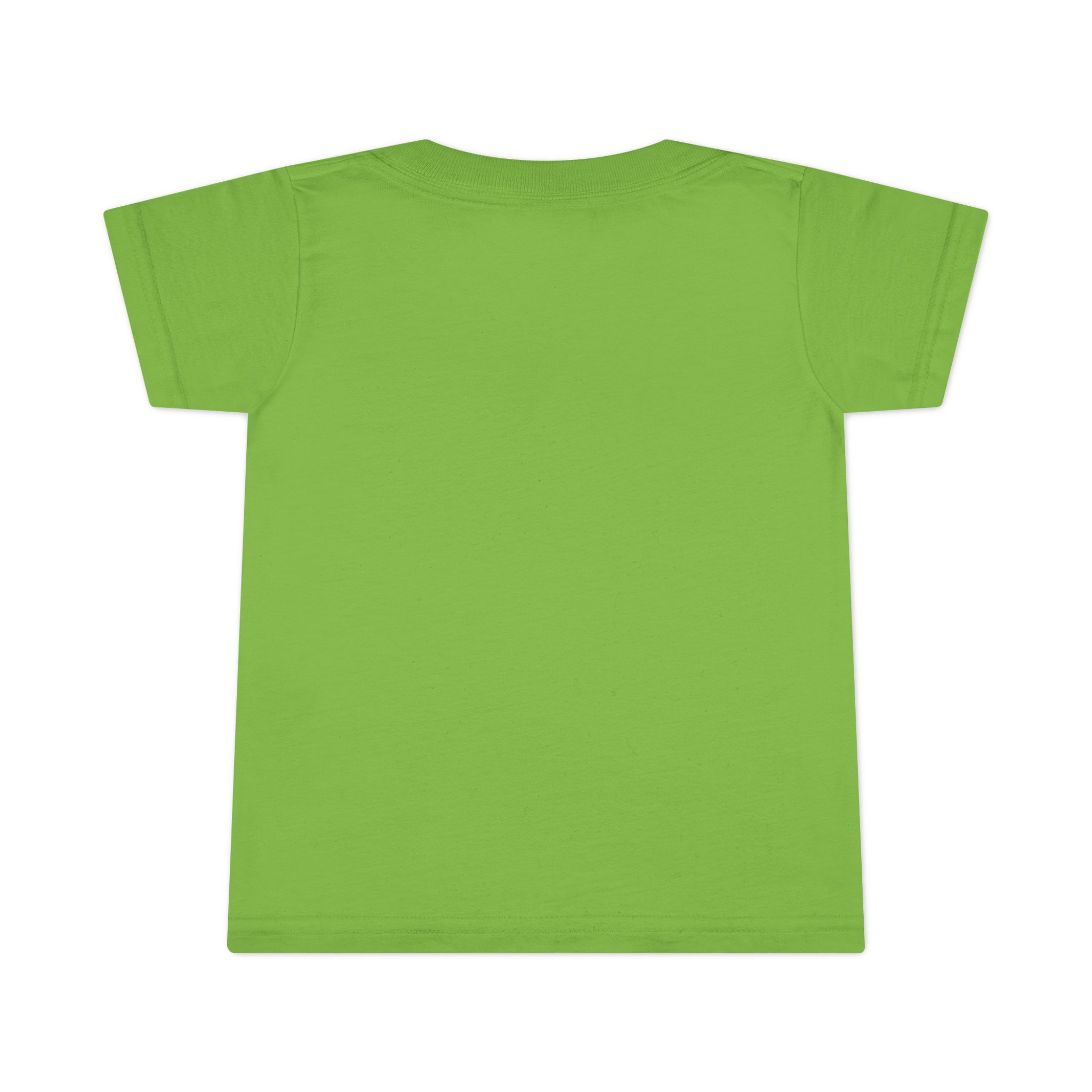 'Pizza Obsession Trainee' Toddler T-Shirt, Fun Gift for Food Lovers, Kids Cooking Shirt, Birthday Present for Little Chefs, Cute Casual Wear - Image 8