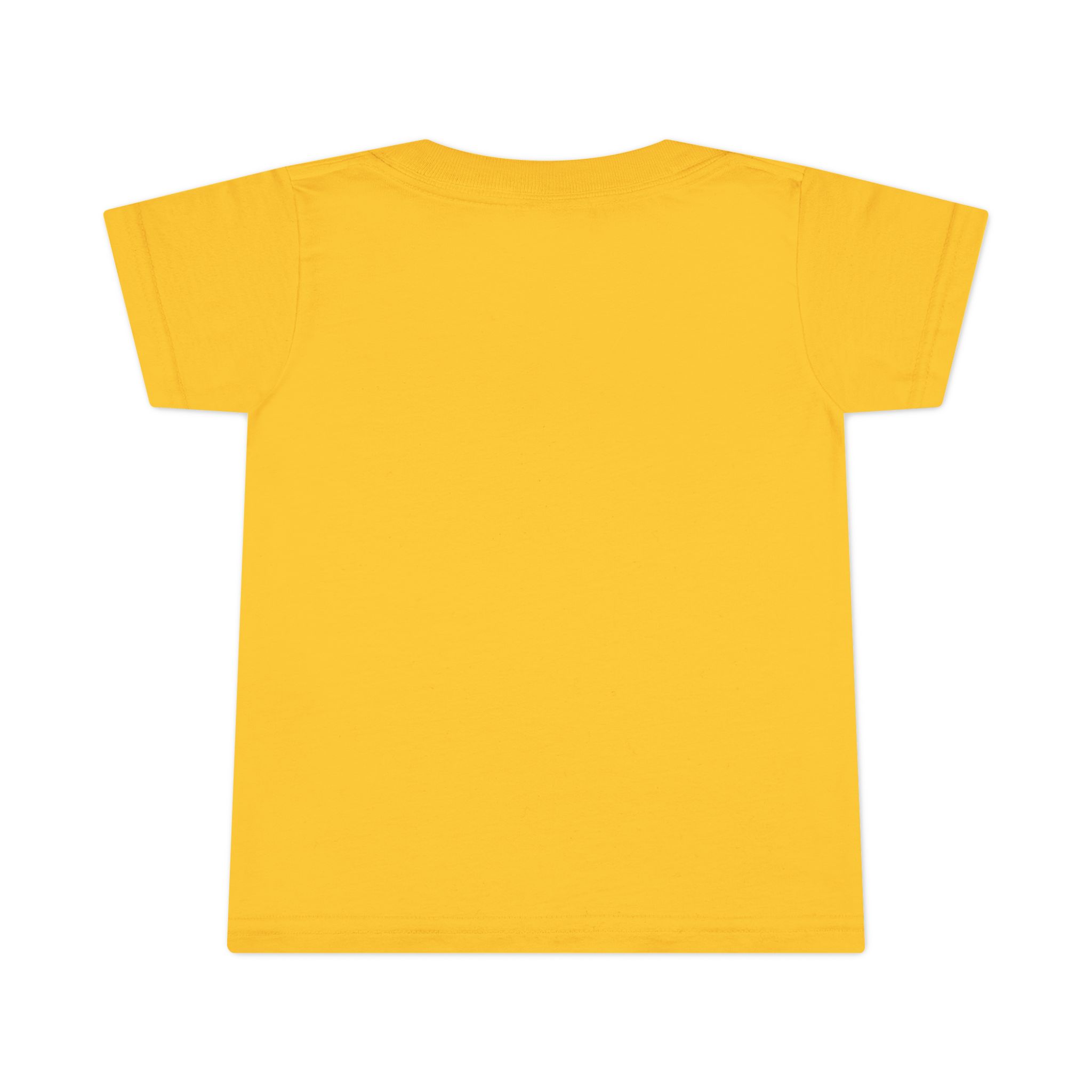 'Pizza Obsession Trainee' Toddler T-Shirt, Fun Gift for Food Lovers, Kids Cooking Shirt, Birthday Present for Little Chefs, Cute Casual Wear - Image 5