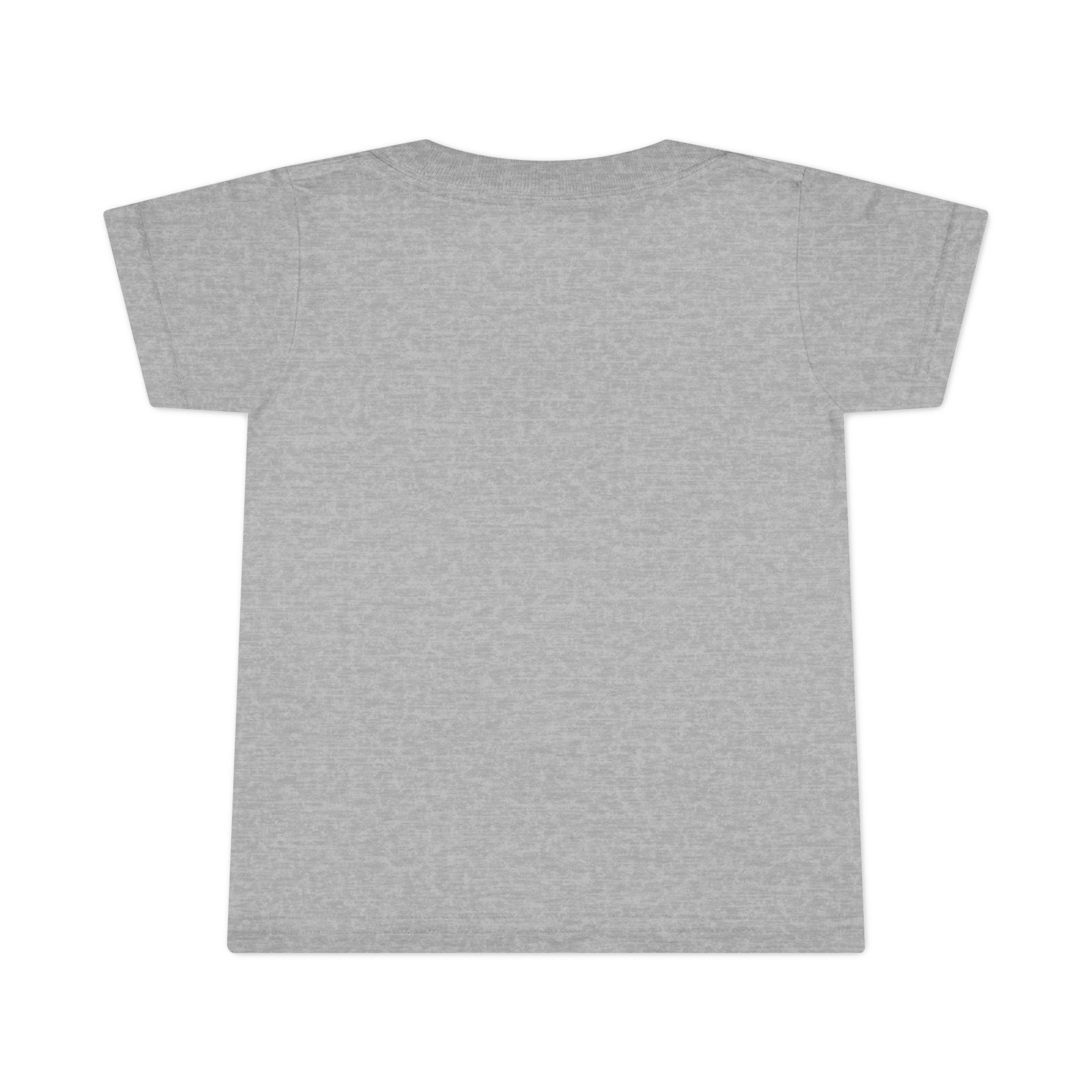 'Pizza Obsession Trainee' Toddler T-Shirt, Fun Gift for Food Lovers, Kids Cooking Shirt, Birthday Present for Little Chefs, Cute Casual Wear - Image 2