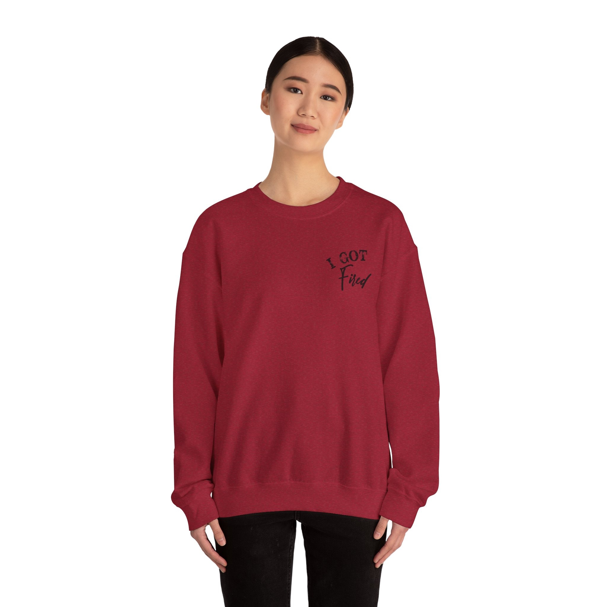 Southern Comfort Sweatshirt, Cozy Crewneck for Food Lovers, Gift for Friends, Fall Fashion, Warm Layering Piece - Image 52