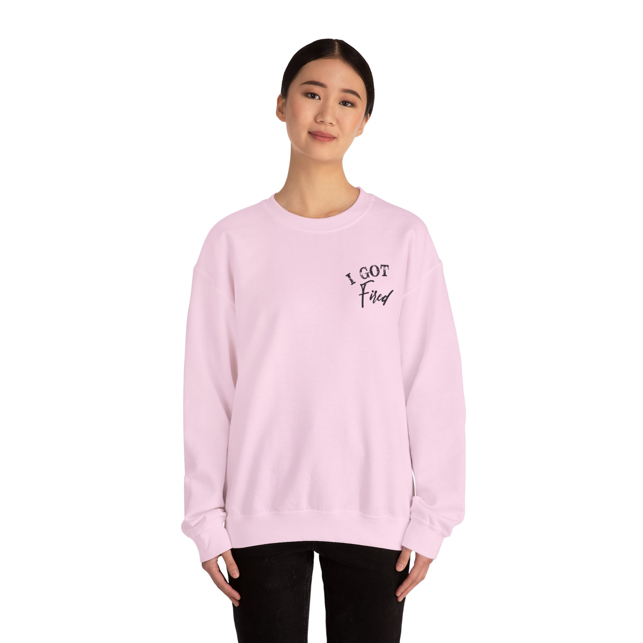 Southern Comfort Sweatshirt, Cozy Crewneck for Food Lovers, Gift for Friends, Fall Fashion, Warm Layering Piece - Image 44