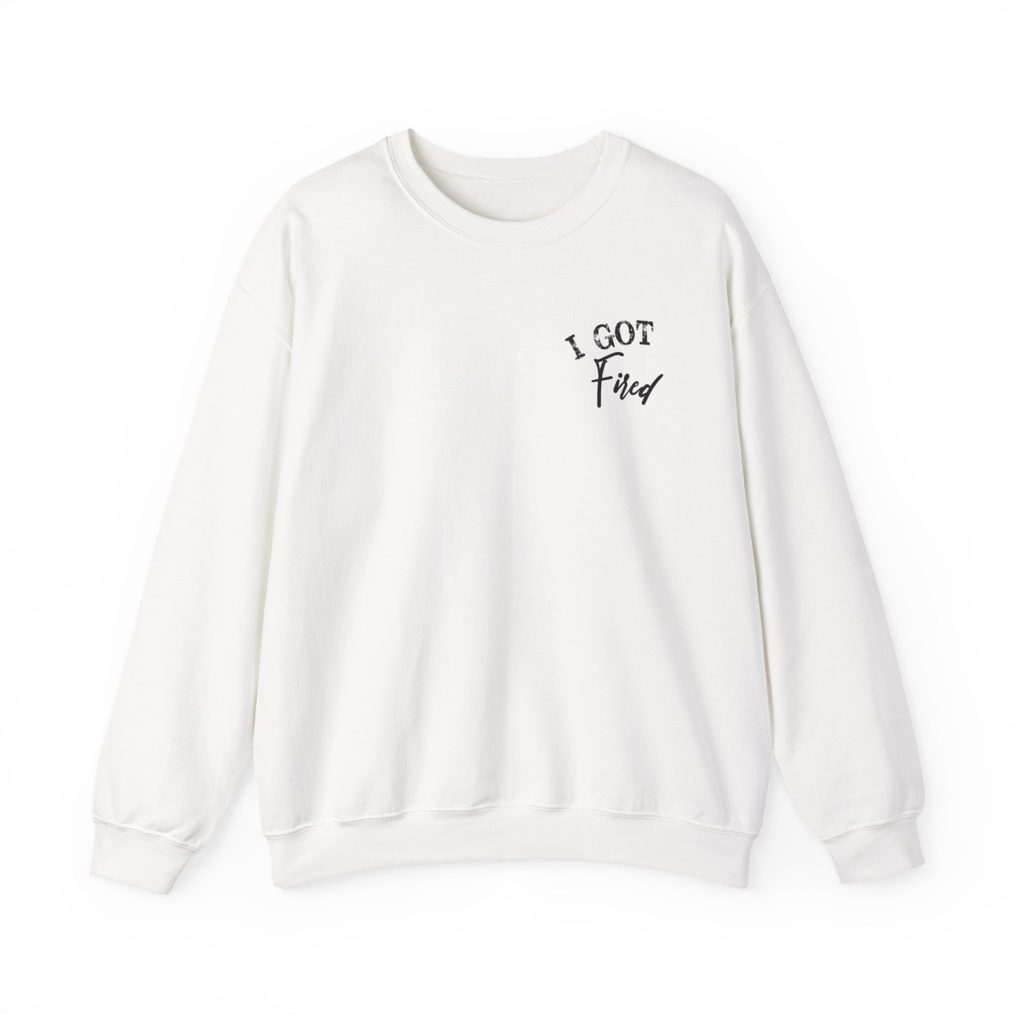 Southern Comfort Sweatshirt, Cozy Crewneck for Food Lovers, Gift for Friends, Fall Fashion, Warm Layering Piece - Image 5