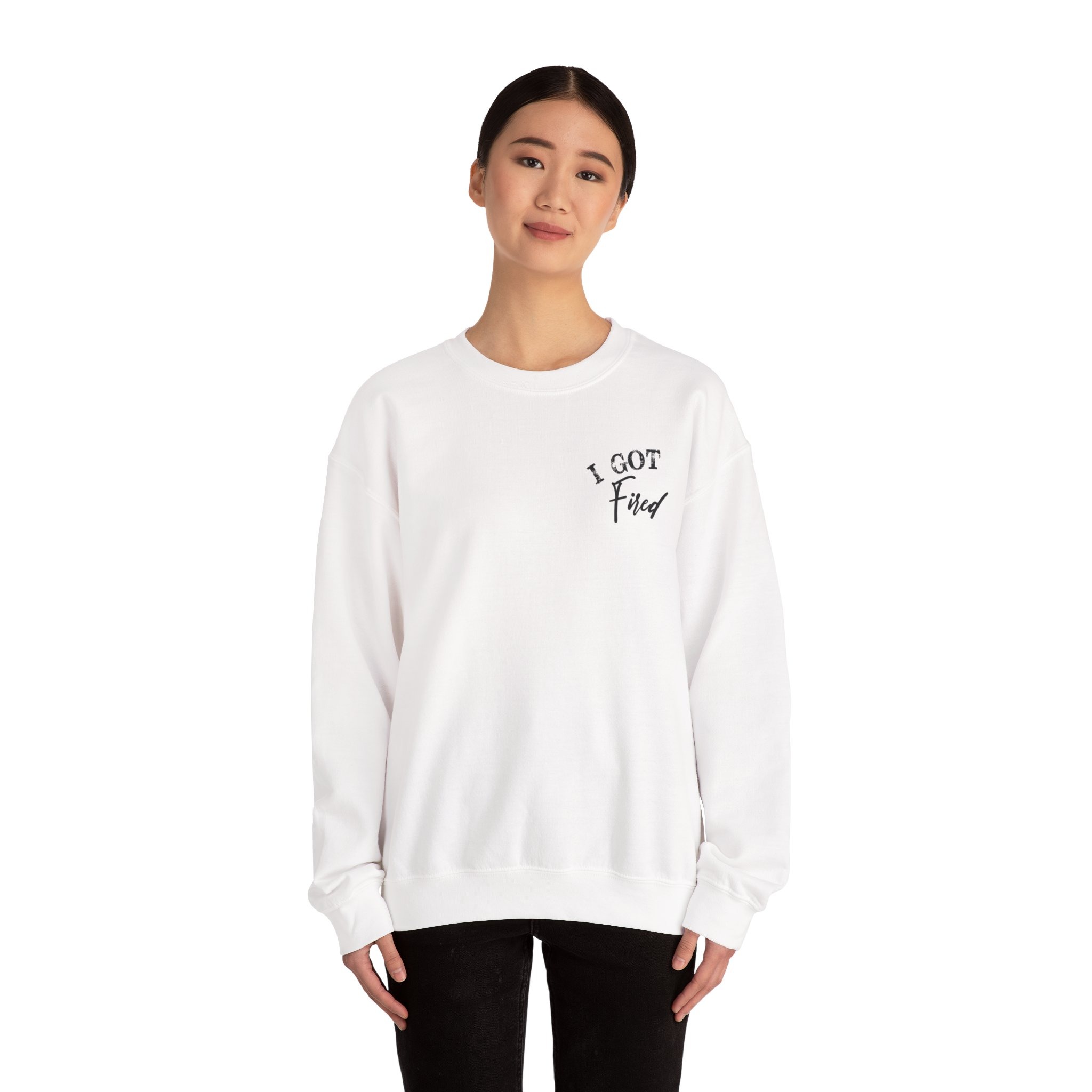 Southern Comfort Sweatshirt, Cozy Crewneck for Food Lovers, Gift for Friends, Fall Fashion, Warm Layering Piece - Image 8