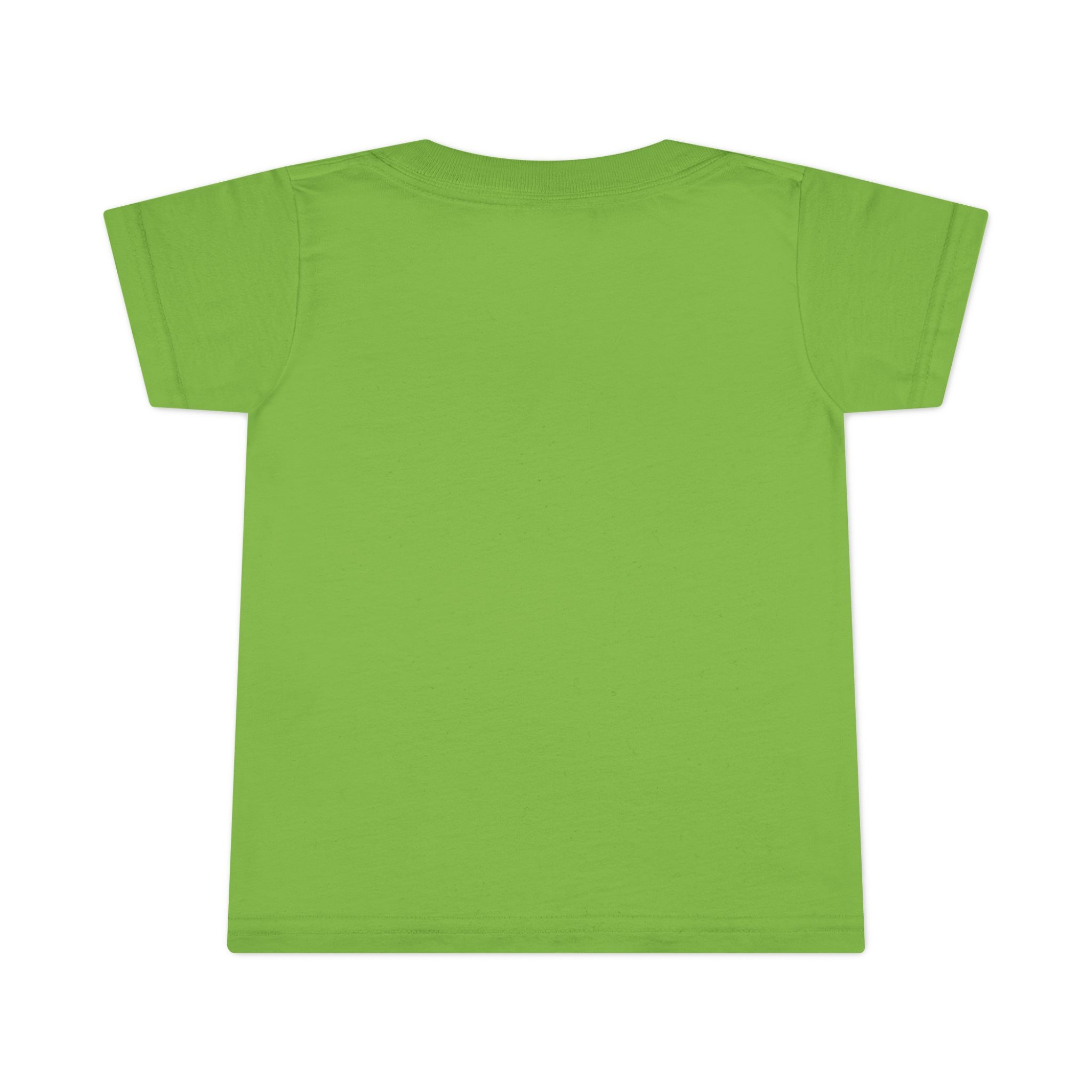 'Pizza Obsession Trainee' Toddler T-Shirt, Fun Gift for Food Lovers, Kids Cooking Shirt, Birthday Present for Little Chefs, Cute Casual Wear - Image 8