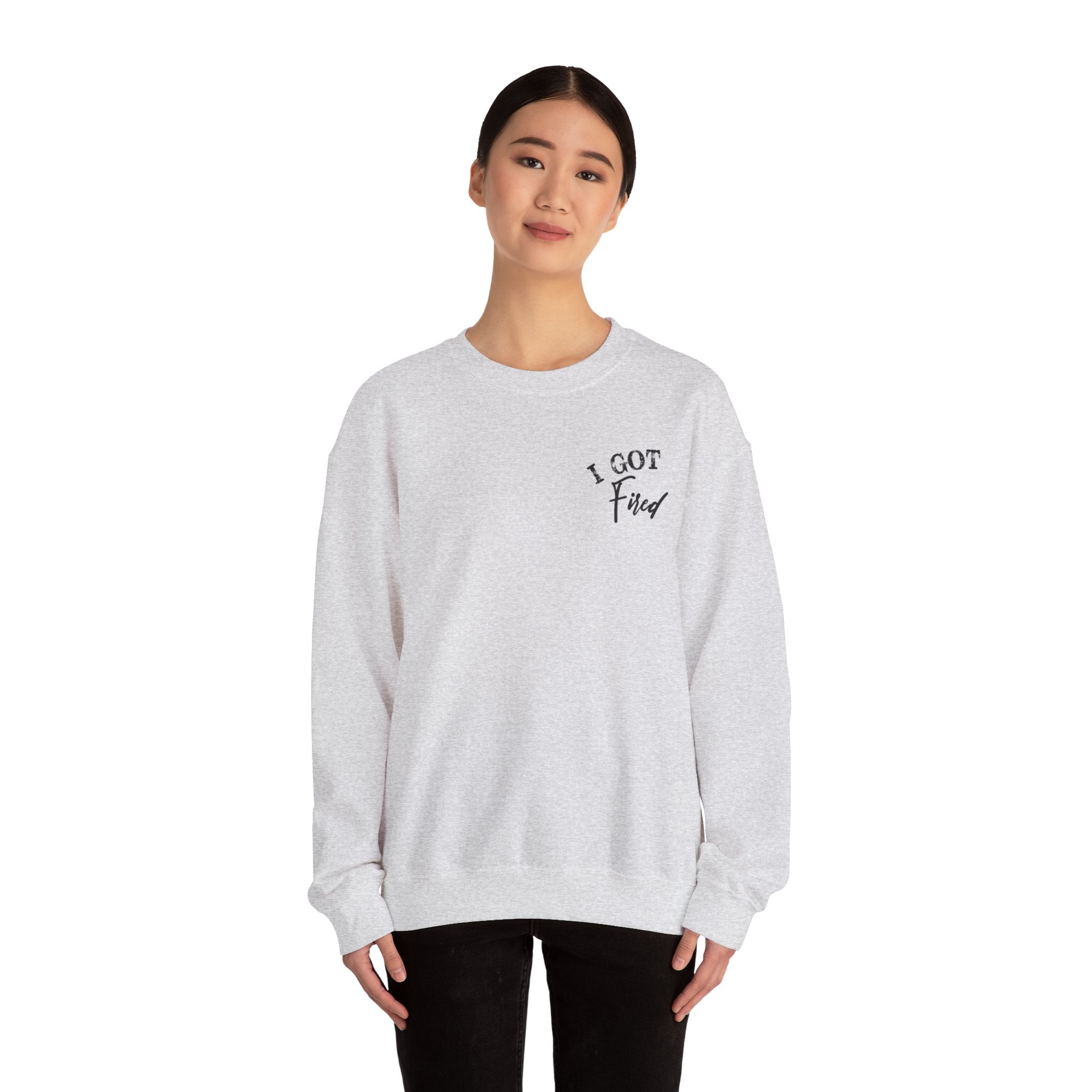 Southern Comfort Sweatshirt, Cozy Crewneck for Food Lovers, Gift for Friends, Fall Fashion, Warm Layering Piece - Image 12