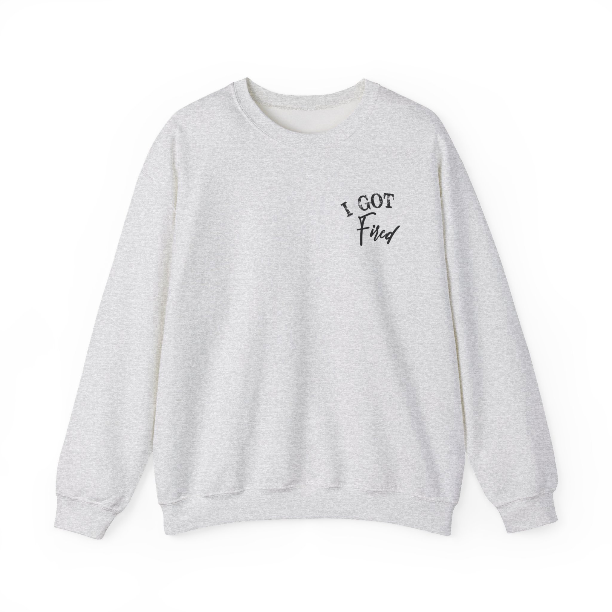 Southern Comfort Sweatshirt, Cozy Crewneck for Food Lovers, Gift for Friends, Fall Fashion, Warm Layering Piece - Image 9