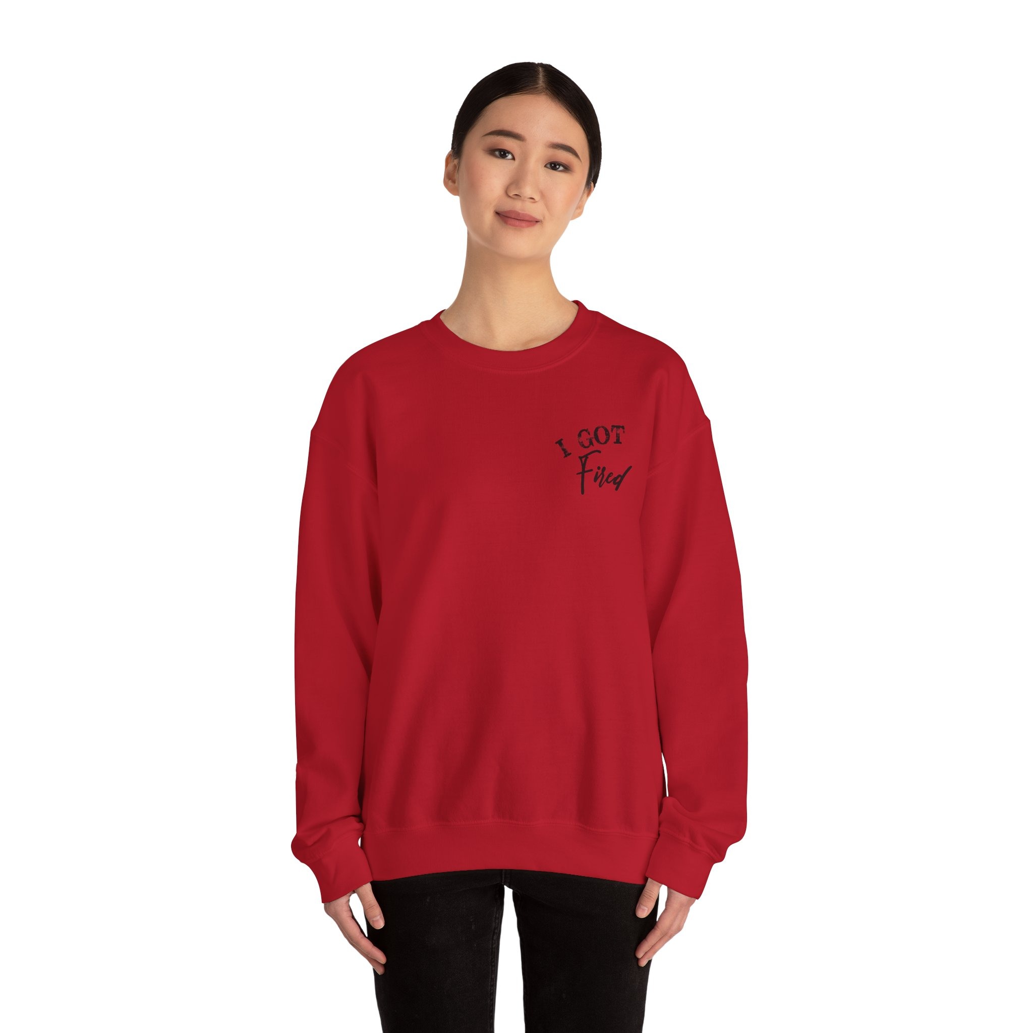 Southern Comfort Sweatshirt, Cozy Crewneck for Food Lovers, Gift for Friends, Fall Fashion, Warm Layering Piece - Image 56