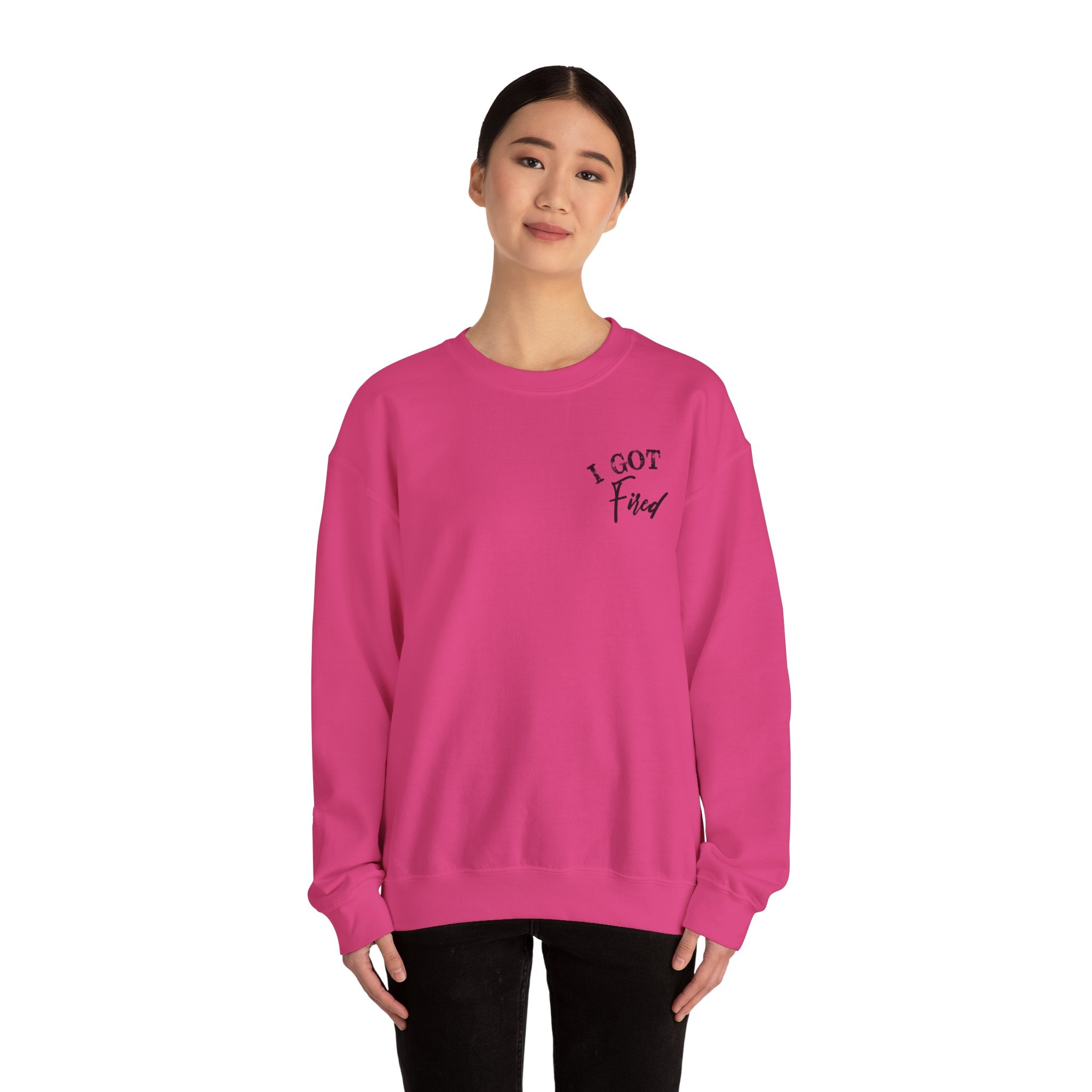 Southern Comfort Sweatshirt, Cozy Crewneck for Food Lovers, Gift for Friends, Fall Fashion, Warm Layering Piece - Image 48