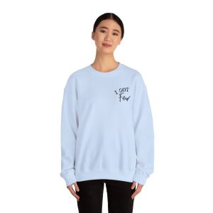 Southern Comfort Sweatshirt, Cozy Crewneck for Food Lovers, Gift for Friends, Fall Fashion, Warm Layering Piece
