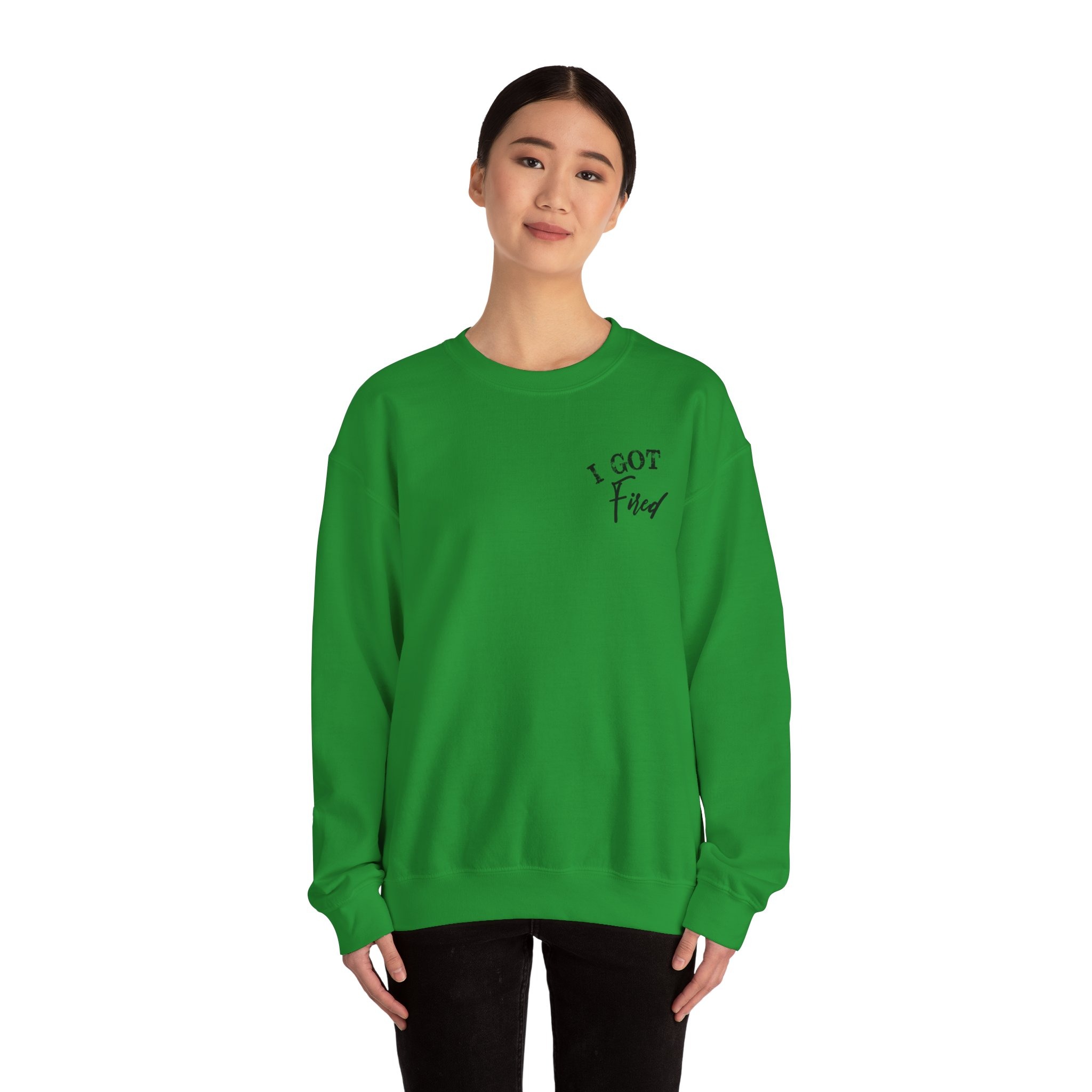 Southern Comfort Sweatshirt, Cozy Crewneck for Food Lovers, Gift for Friends, Fall Fashion, Warm Layering Piece - Image 24