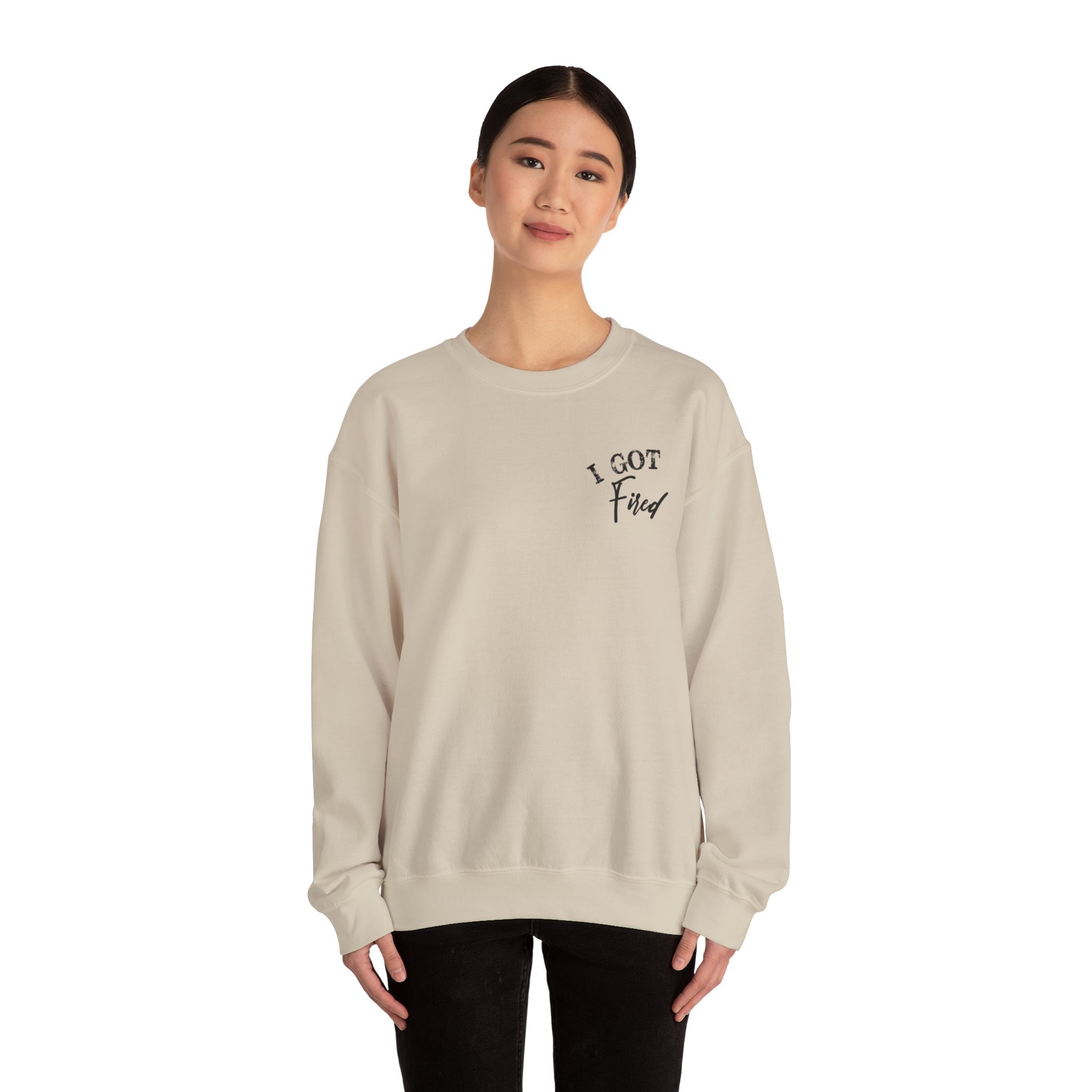 Southern Comfort Sweatshirt, Cozy Crewneck for Food Lovers, Gift for Friends, Fall Fashion, Warm Layering Piece - Image 16
