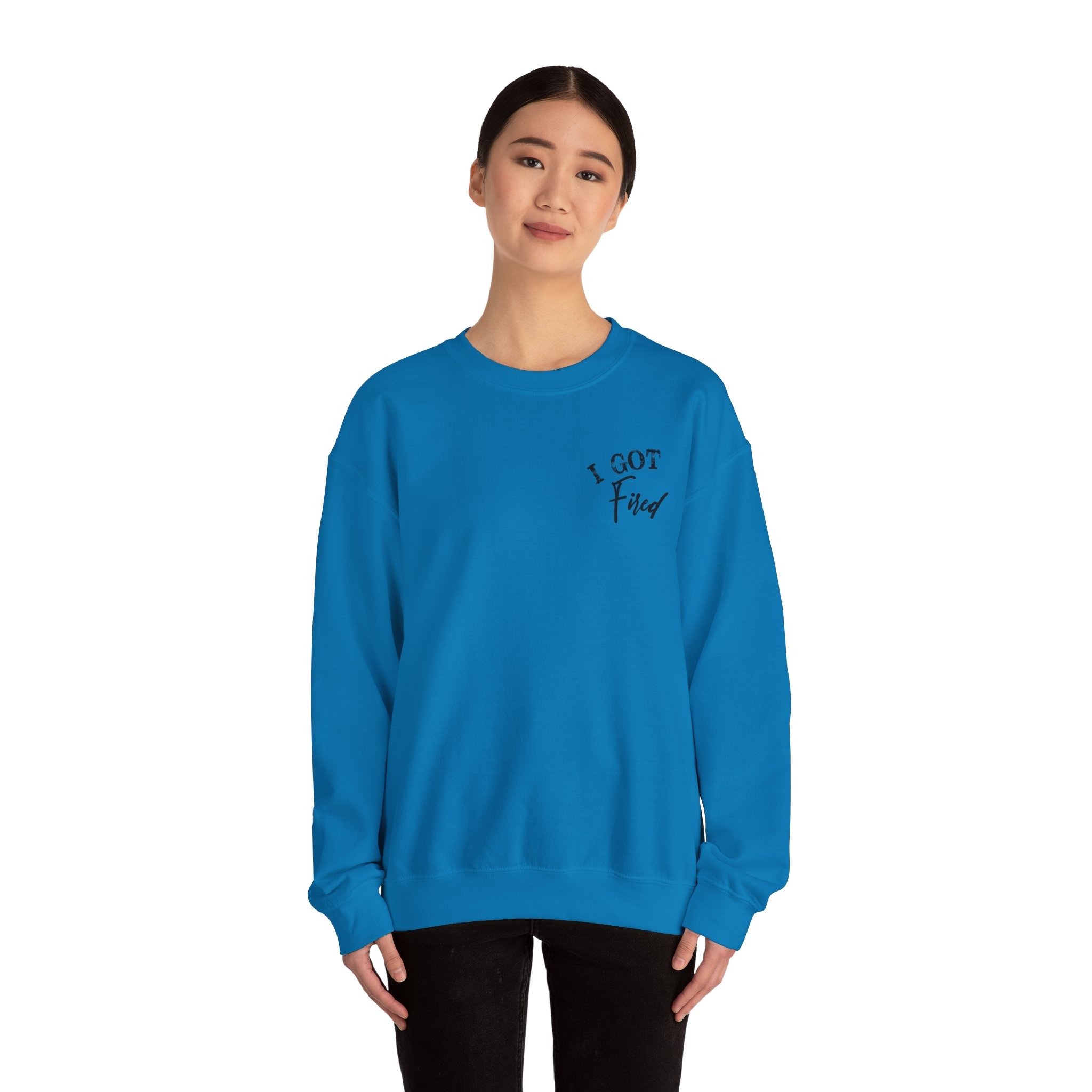 Southern Comfort Sweatshirt, Cozy Crewneck for Food Lovers, Gift for Friends, Fall Fashion, Warm Layering Piece - Image 40