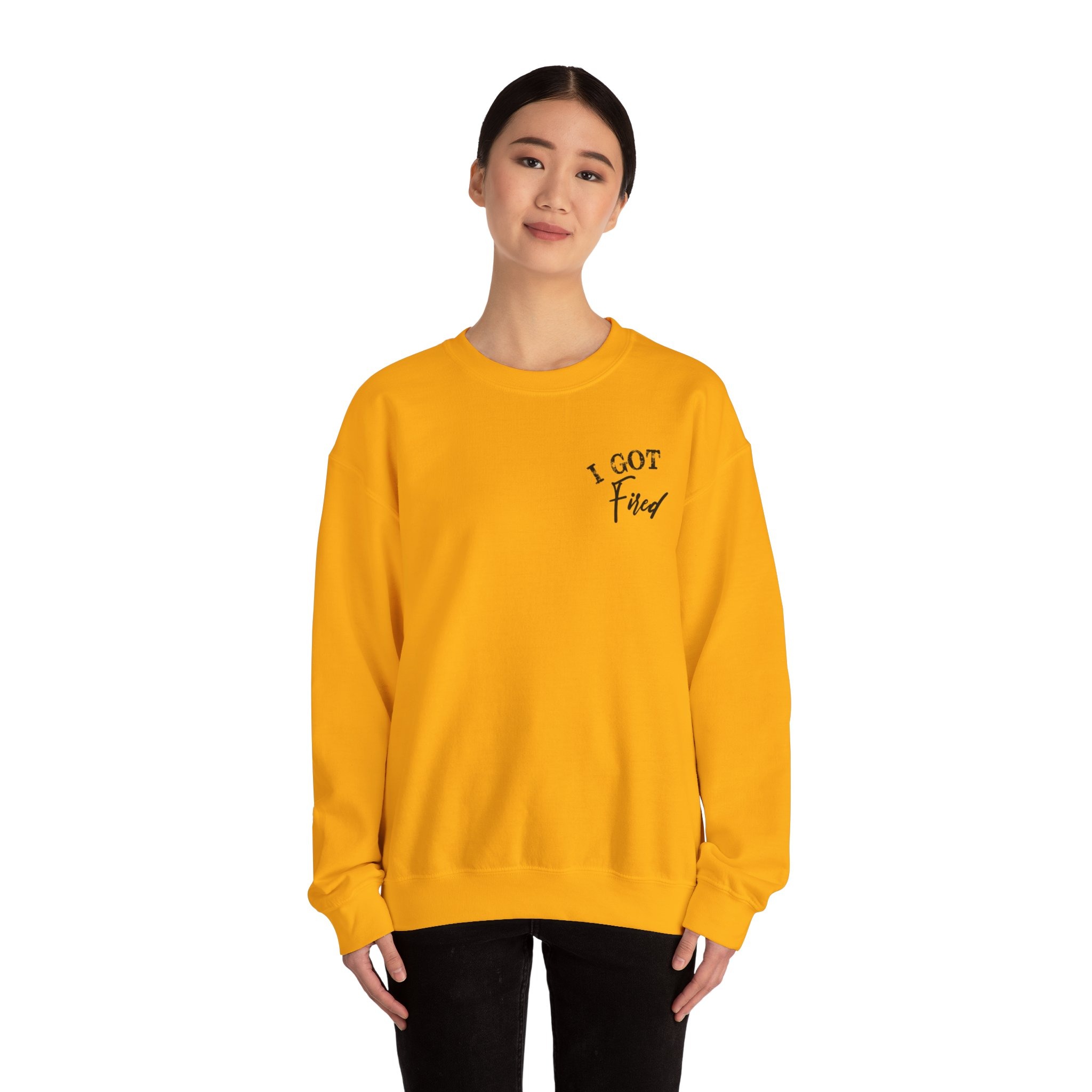 Southern Comfort Sweatshirt, Cozy Crewneck for Food Lovers, Gift for Friends, Fall Fashion, Warm Layering Piece - Image 20