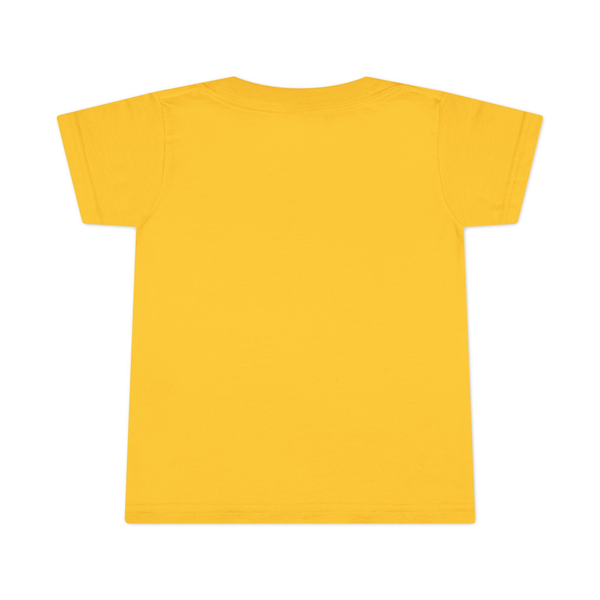 'Pizza Obsession Trainee' Toddler T-Shirt, Fun Gift for Food Lovers, Kids Cooking Shirt, Birthday Present for Little Chefs, Cute Casual Wear - Image 5
