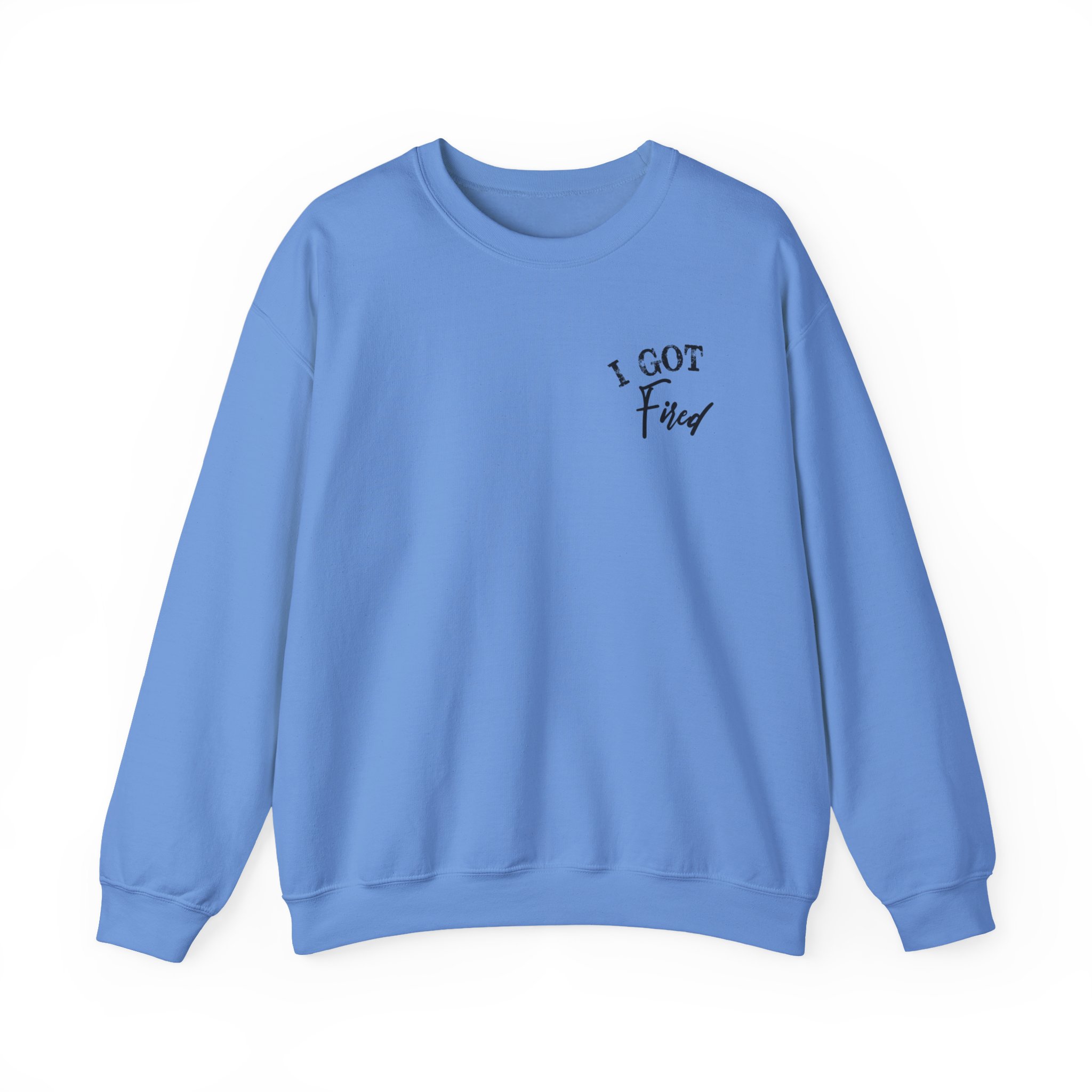 Southern Comfort Sweatshirt, Cozy Crewneck for Food Lovers, Gift for Friends, Fall Fashion, Warm Layering Piece - Image 29