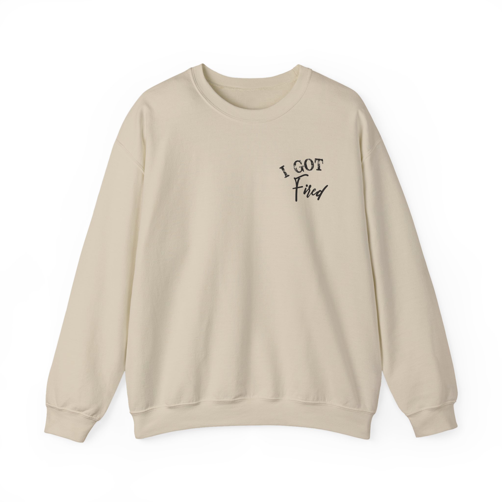 Southern Comfort Sweatshirt, Cozy Crewneck for Food Lovers, Gift for Friends, Fall Fashion, Warm Layering Piece - Image 13