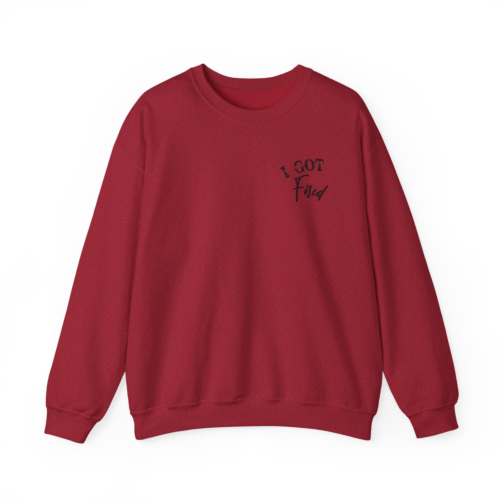 Southern Comfort Sweatshirt, Cozy Crewneck for Food Lovers, Gift for Friends, Fall Fashion, Warm Layering Piece - Image 49