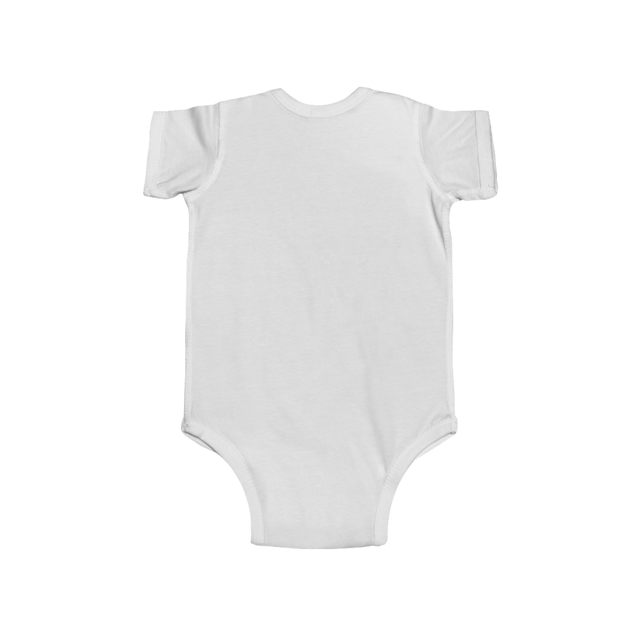 'Pizza Obsession Trainee' Infant Bodysuit, Baby Shower Gift, Newborn Apparel, Cute Baby Outfit, Pizza Lover Clothing - Image 5