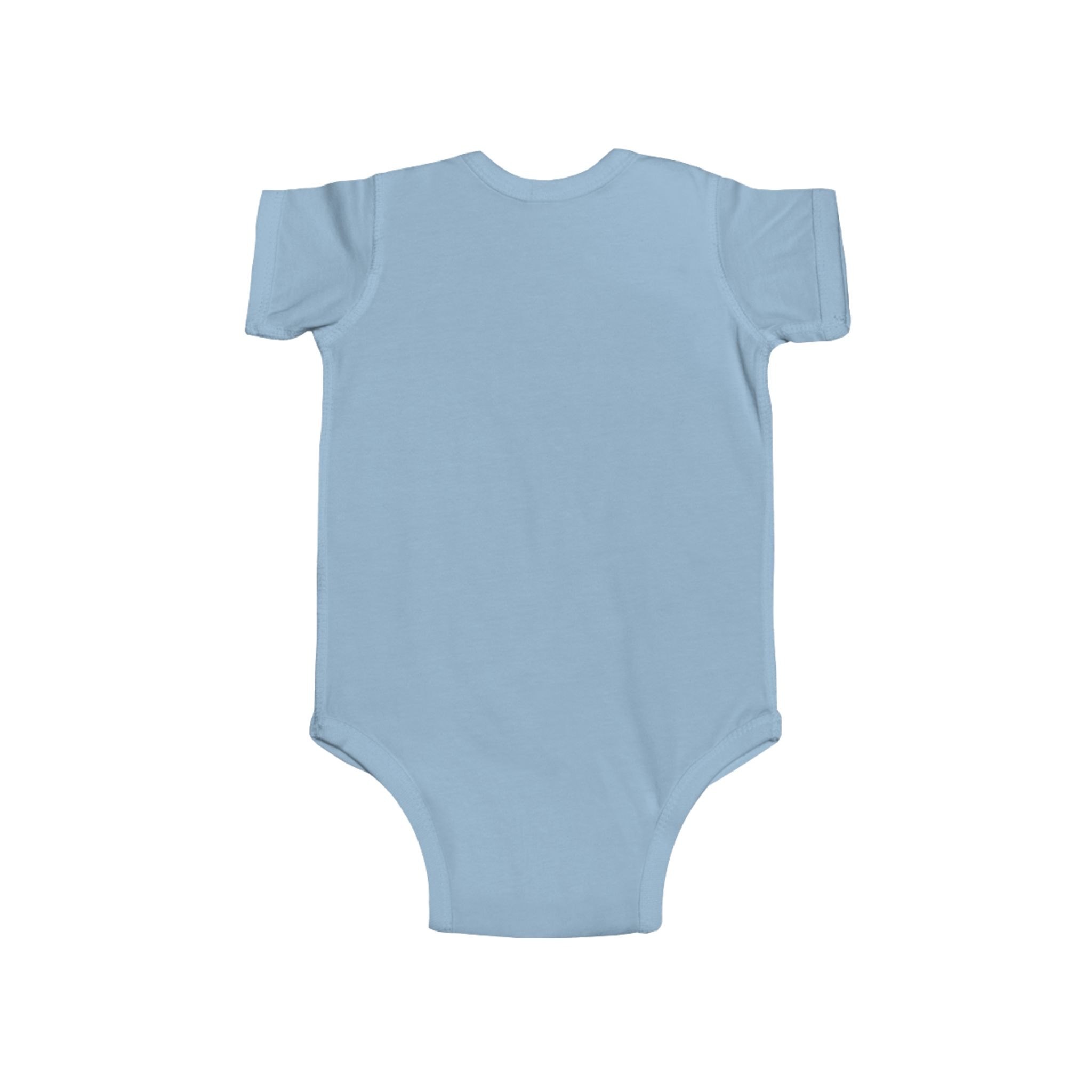 'Pizza Obsession Trainee' Infant Bodysuit, Baby Shower Gift, Newborn Apparel, Cute Baby Outfit, Pizza Lover Clothing - Image 17