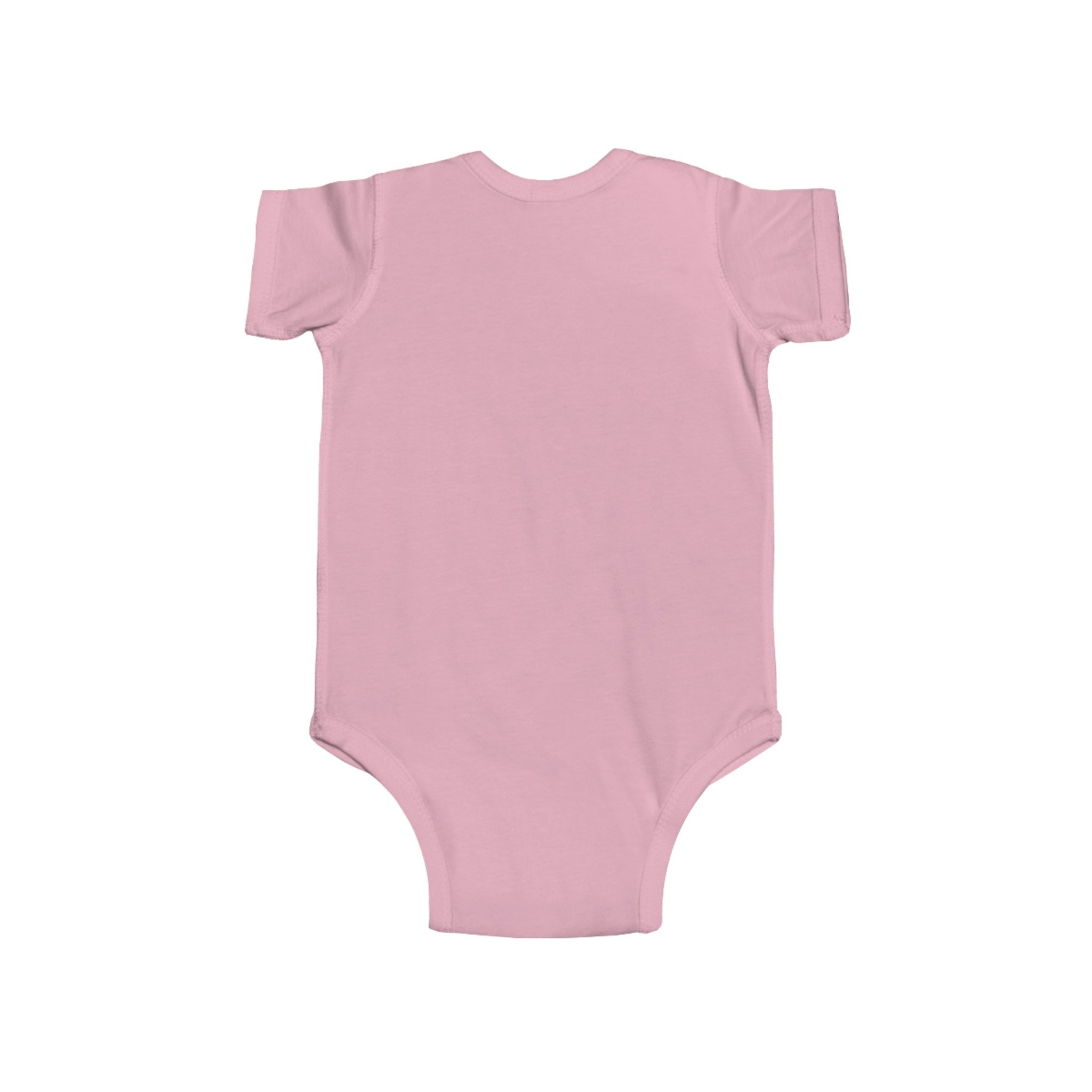 'Pizza Obsession Trainee' Infant Bodysuit, Baby Shower Gift, Newborn Apparel, Cute Baby Outfit, Pizza Lover Clothing - Image 2