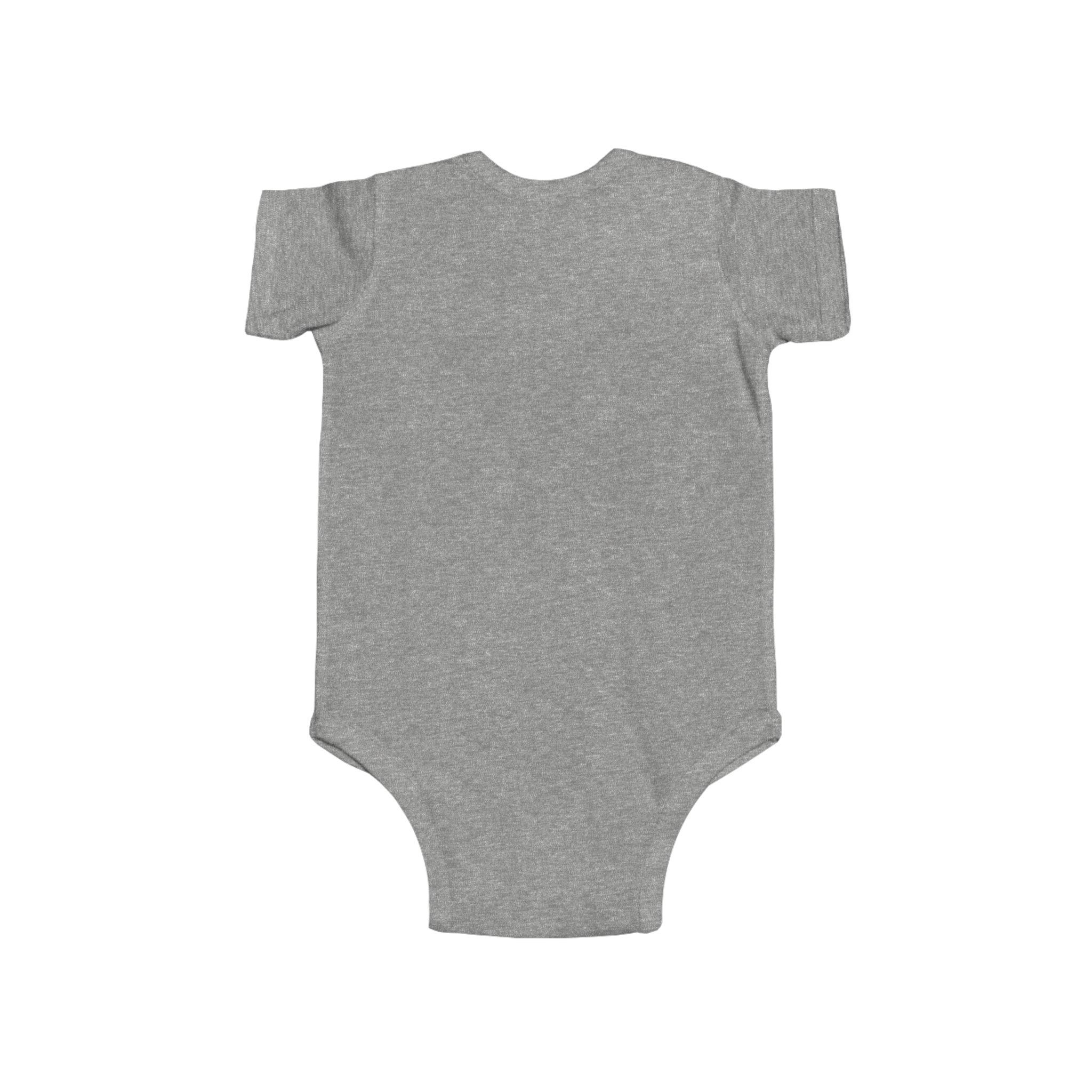 'Pizza Obsession Trainee' Infant Bodysuit, Baby Shower Gift, Newborn Apparel, Cute Baby Outfit, Pizza Lover Clothing - Image 11