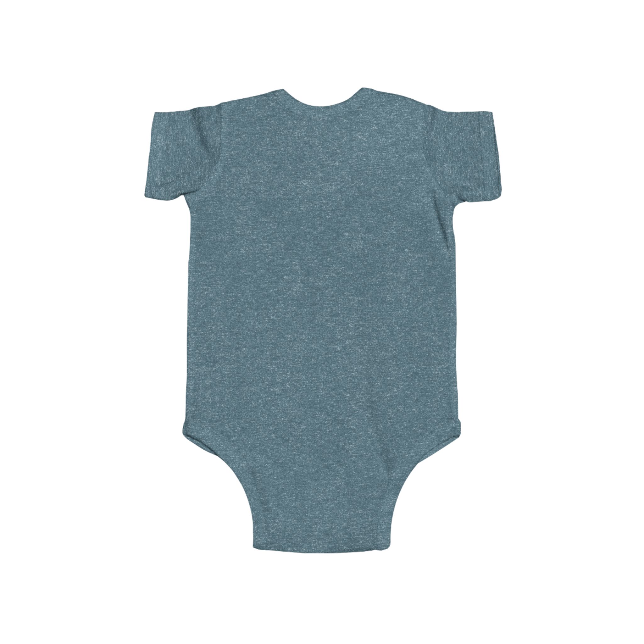 'Pizza Obsession Trainee' Infant Bodysuit, Baby Shower Gift, Newborn Apparel, Cute Baby Outfit, Pizza Lover Clothing - Image 20