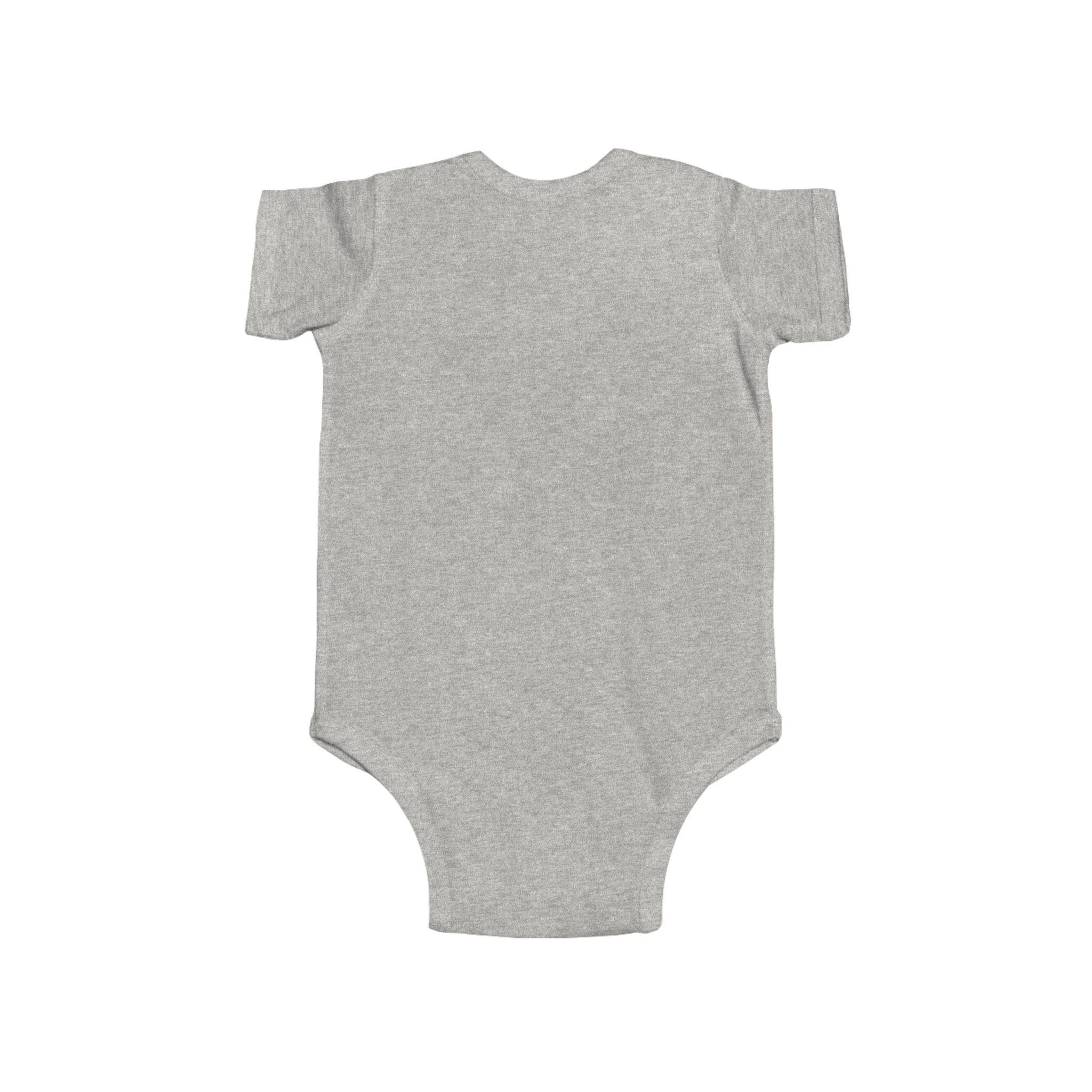 'Pizza Obsession Trainee' Infant Bodysuit, Baby Shower Gift, Newborn Apparel, Cute Baby Outfit, Pizza Lover Clothing - Image 8