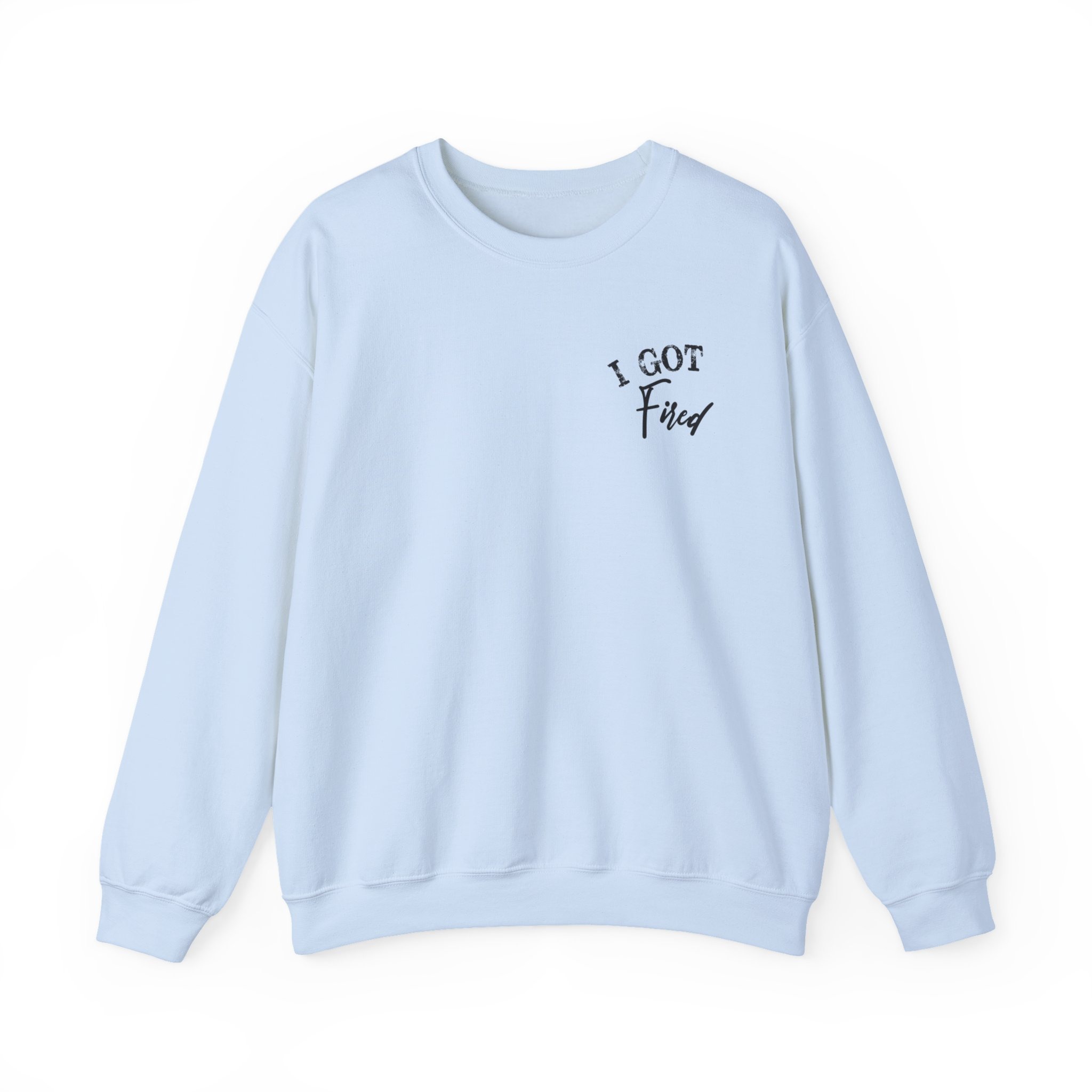 Southern Comfort Sweatshirt, Cozy Crewneck for Food Lovers, Gift for Friends, Fall Fashion, Warm Layering Piece - Image 2